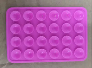 Silicone Suction Pad Rieworkes