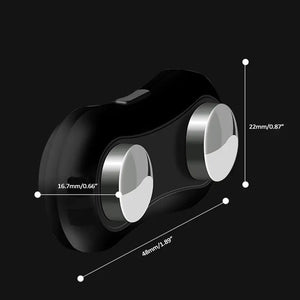 Smart Anti Snoring Device Rieworkes