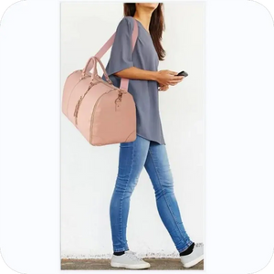 Folding Suit Bag Rieworkes