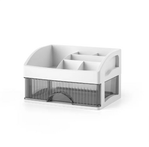 Multi-Layer Desktop Organizer Storage Box Mimarta