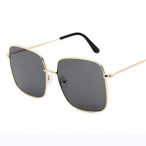 Luxury Square Sunglasses Rieworkes