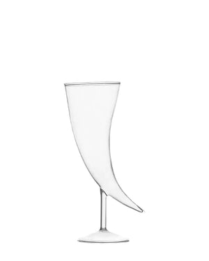 Chili Pepper Cocktail Glass Rieworkes