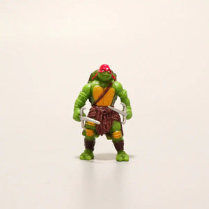 Ninja Turtles Model Toys Rieworkes