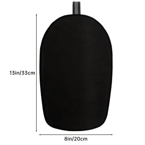 8x13 Inch Rubber Mixer Slider Mat for KitchenAid 4.5-5 Qt Mimarta