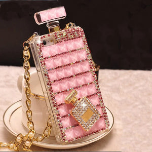 Luxury Diamond Phone Case Rieworkes