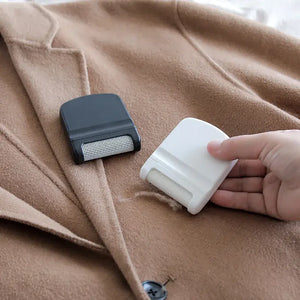 Portable Manual Lint Remover Clothes Care Rieworkes