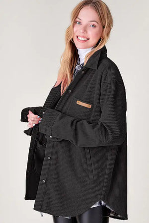 Madera Shacket Rieworkes