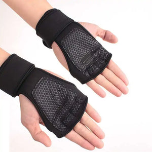 Weight Lifting Training Gloves Rieworkes