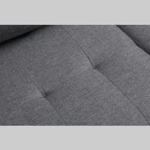 Fabric Sectional Sofa Rieworkes