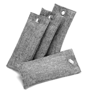 Bamboo Charcoal Deodorizer Mimarta