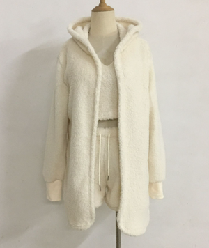 Three-piece Suit Mimarta