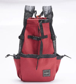 Hiking Pet Dog Carrier Mimarta