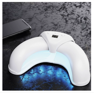Nail Fungus Care Laser Device Mimarta