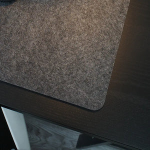 Large Office Computer Desk Mat Rieworkes