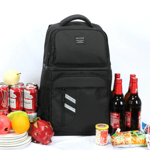 Large-capacity Waterproof Picnic Beer and Wine Bag Rieworkes