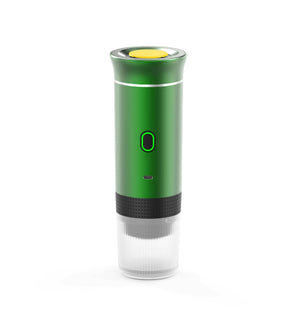 Portable Coffee Machine Rieworkes