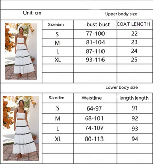Women's Dual-Color Patchwork Suit Mimarta