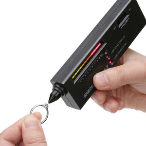 Diamond Hardness Tester Mimarta