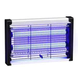 Indoor Electric Fly & Mosquito Killer Lamp Mimarta