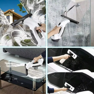 Automatic Window Cleaner Mimarta