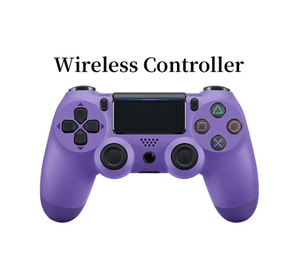 Wireless PS4 Game Controller Mimarta