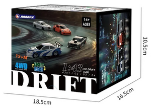 Remote Control Car Mimarta