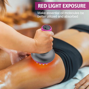 Electric Lymphatic Drainage Machine Rieworkes