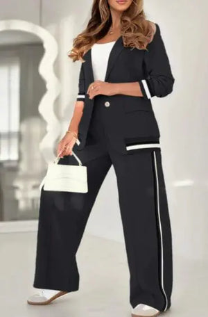 Karen Set - Jacket + Pants (Max Comfort v2) Rieworkes