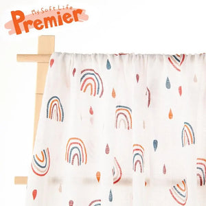Baby Blanket Rieworkes