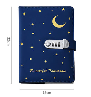 Suede Travel Notebook Rieworkes