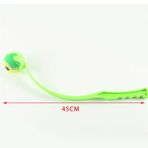 Outdoor Pet Throwing Cue Dog Training Toy Mimarta