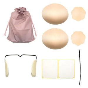 Nipple-Cover Kit Rieworkes