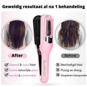 Trimm Hair For Women Rieworkes