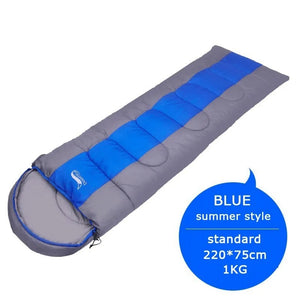 Camping Sleeping Bag Rieworkes