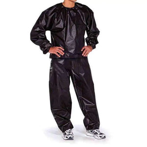 Heavy Duty Anti-Rip Sauna Suit Long Sleeve Unisex Mimarta