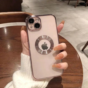 Luxury Phone Case Rieworkes