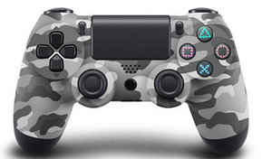 Wireless PS4 Game Controller Mimarta