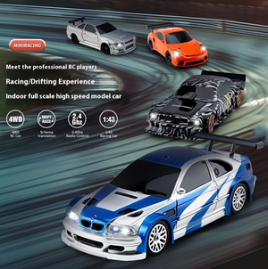 Remote Control Car Mimarta