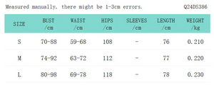 Summer Backless Strap Dress Mimarta