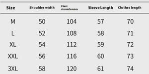 Japan Style Retro Long Sleeve Rieworkes