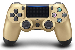 Wireless PS4 Game Controller Mimarta