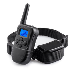 Waterproof Remote Control Dog Training Device Mimarta
