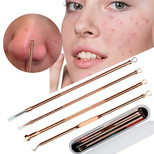 Extractor Vacuum Blackhead Remover Rieworkes