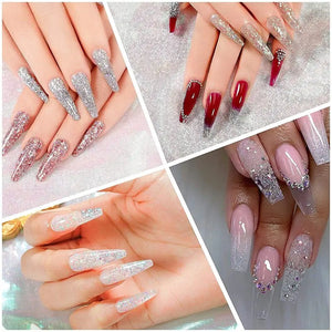 Poly Nail Gel Pure Color Rieworkes