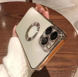 Luxury Phone Case Rieworkes