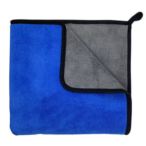 Quick-Drying Pet Towel Rieworkes
