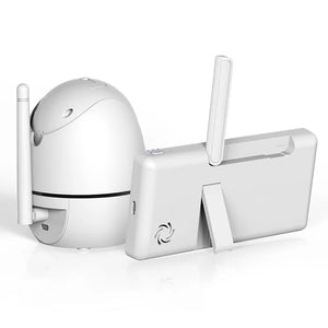 HD Wireless Baby Monitor Rieworkes