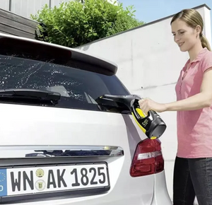 Automatic Window Cleaner Mimarta
