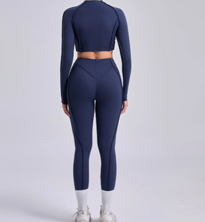 Women's Yoga Clothes Workout Outfit Mimarta