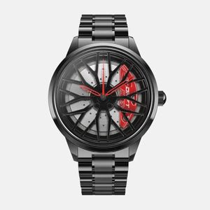 Sport Automotive Watches Rieworkes